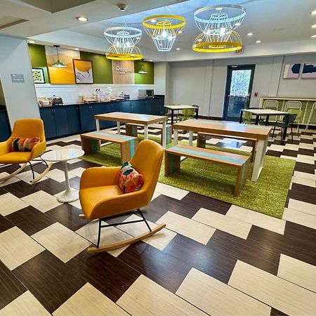 Spark By Hilton Bluffton Hilton Head Island Extérieur photo