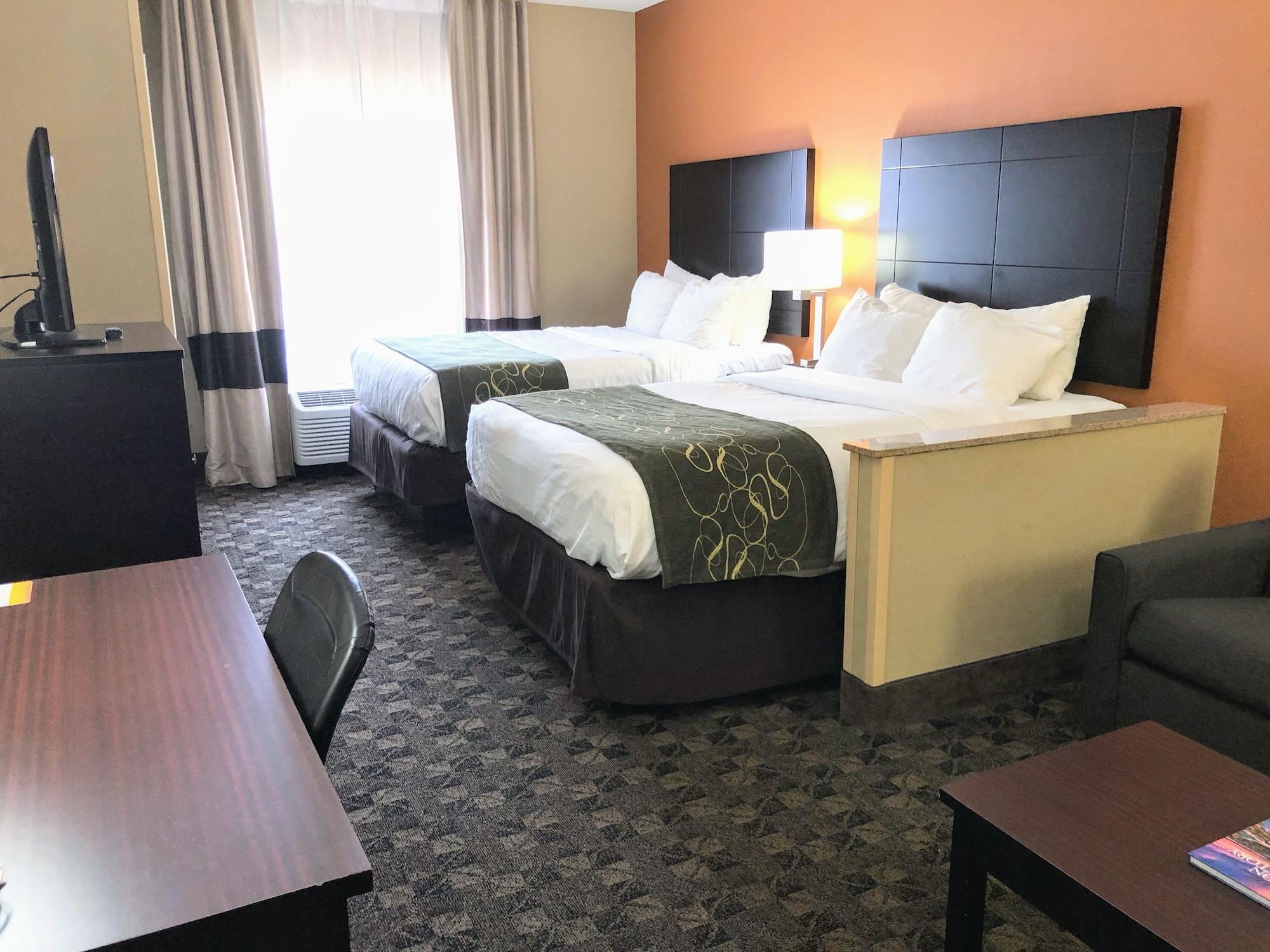 Spark By Hilton Bluffton Hilton Head Island Extérieur photo