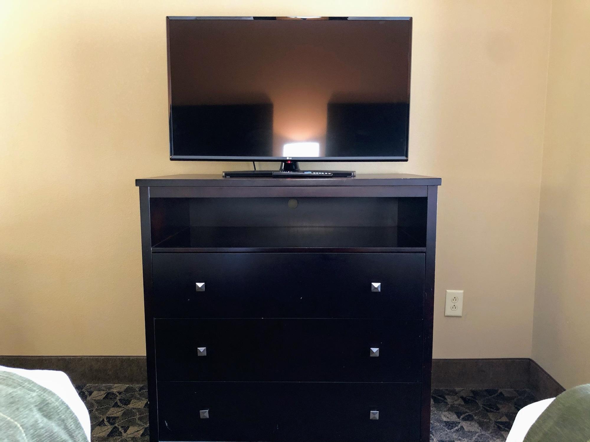 Spark By Hilton Bluffton Hilton Head Island Extérieur photo