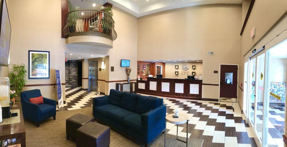 Spark By Hilton Bluffton Hilton Head Island Extérieur photo