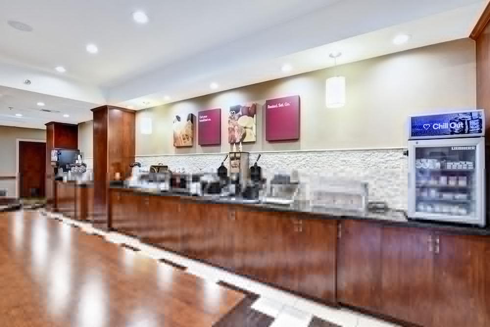 Spark By Hilton Bluffton Hilton Head Island Extérieur photo