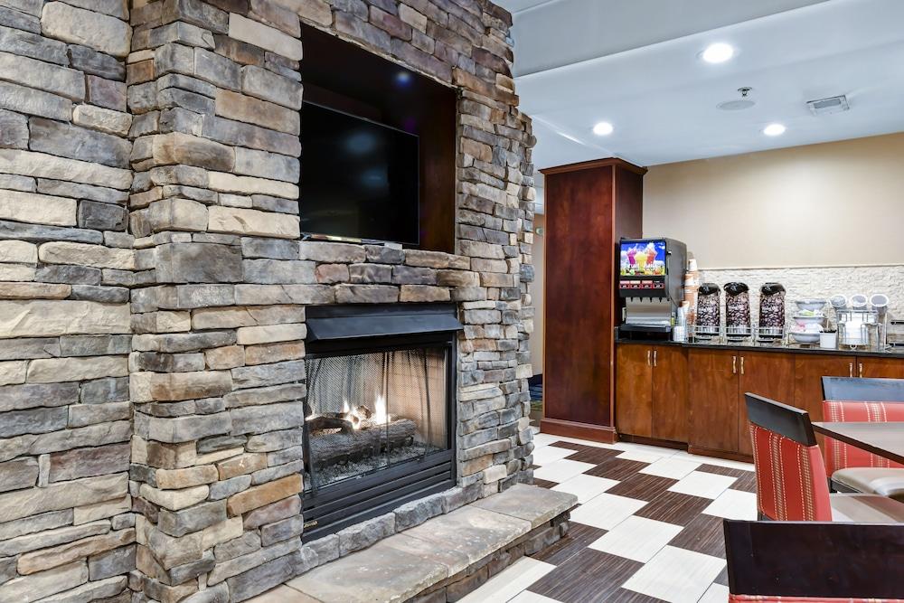 Spark By Hilton Bluffton Hilton Head Island Extérieur photo