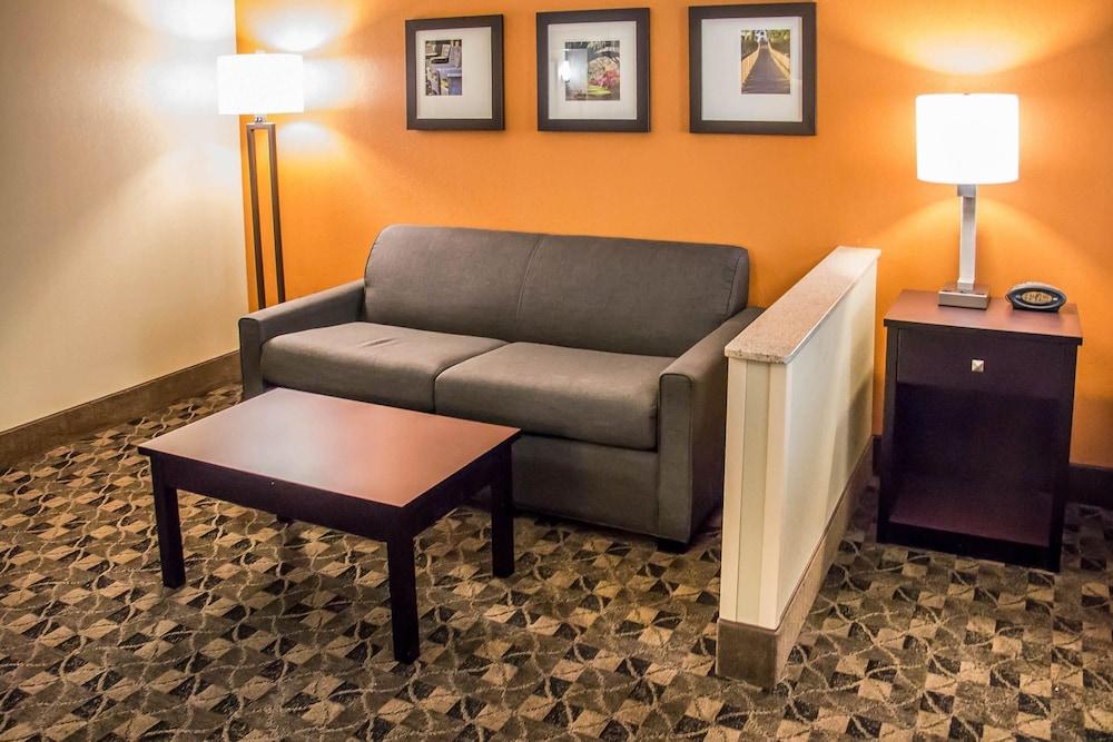 Spark By Hilton Bluffton Hilton Head Island Extérieur photo