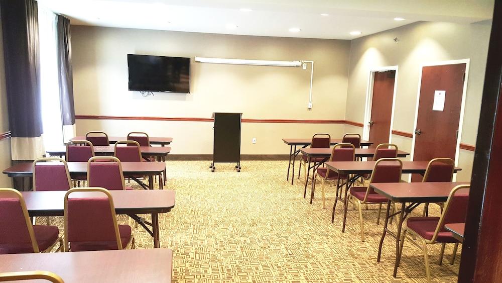 Spark By Hilton Bluffton Hilton Head Island Extérieur photo