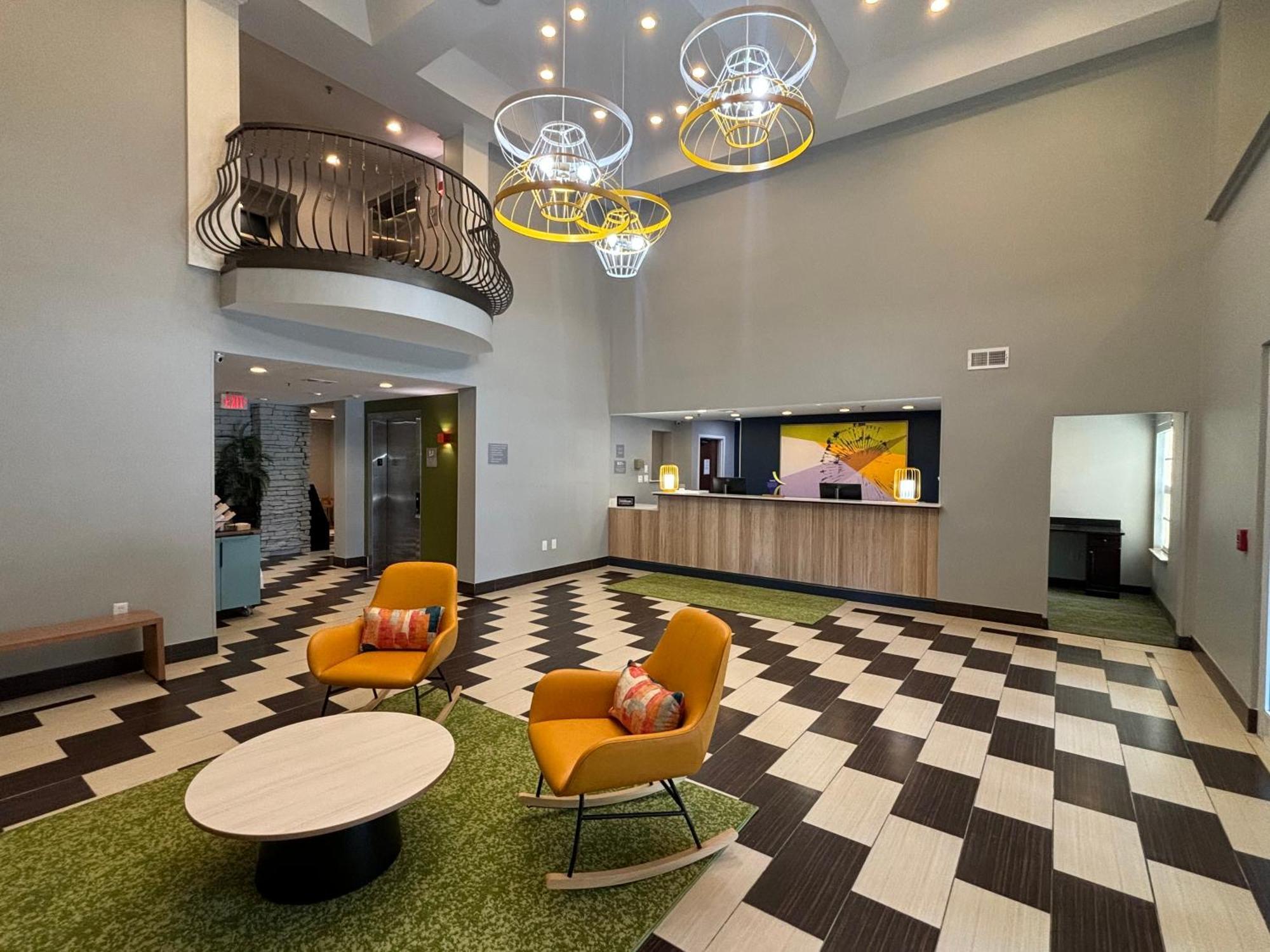 Spark By Hilton Bluffton Hilton Head Island Extérieur photo