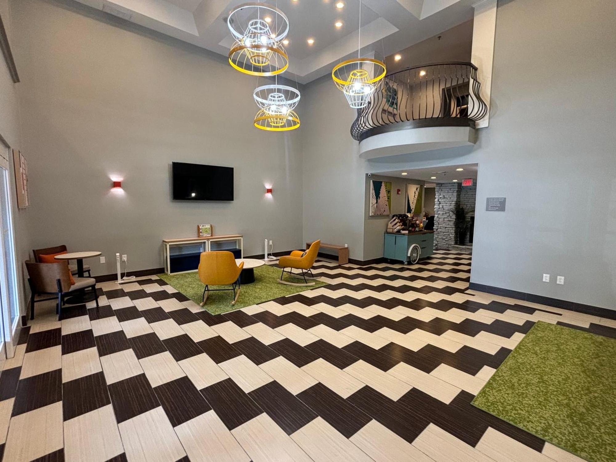 Spark By Hilton Bluffton Hilton Head Island Extérieur photo