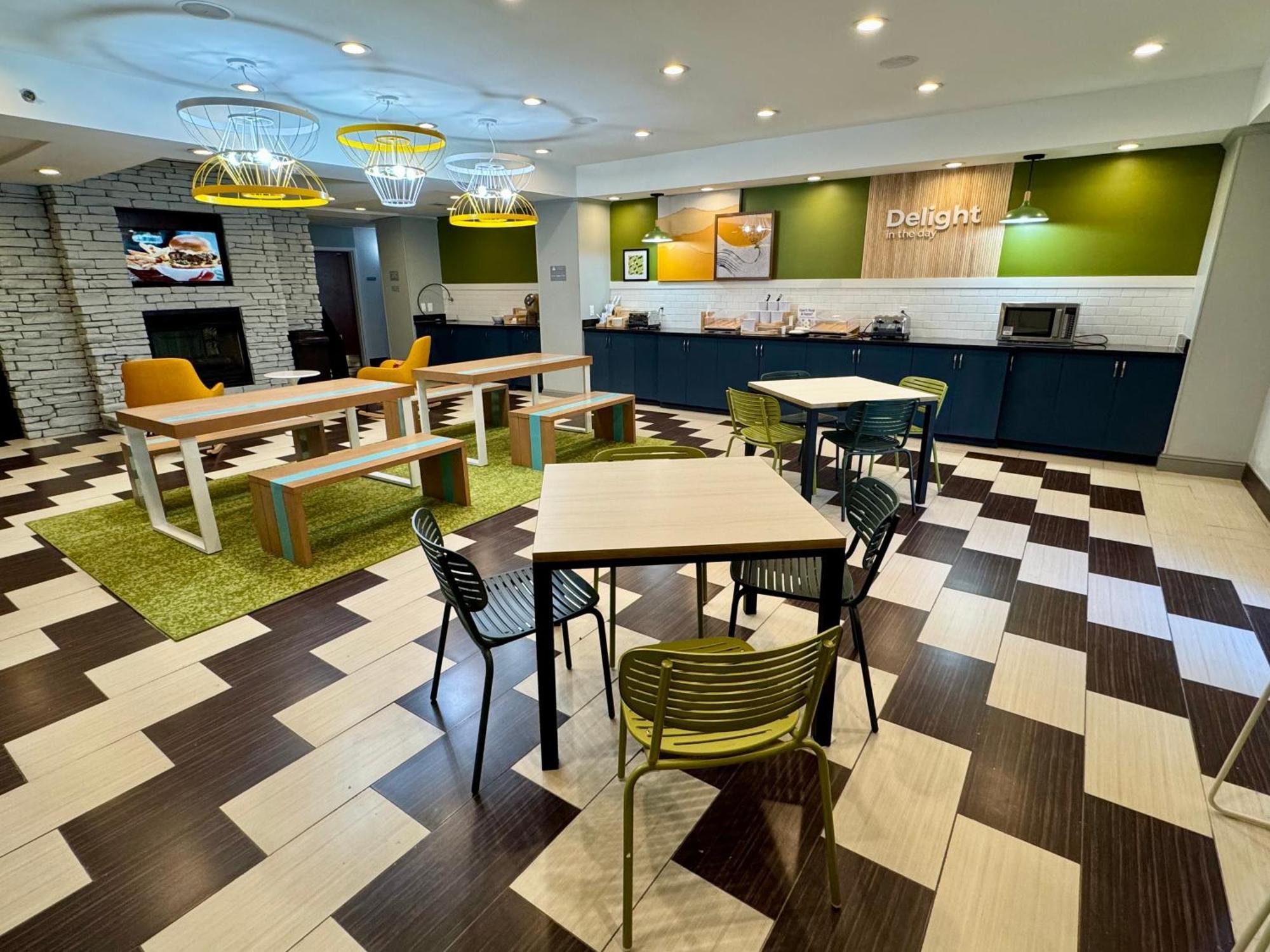 Spark By Hilton Bluffton Hilton Head Island Extérieur photo