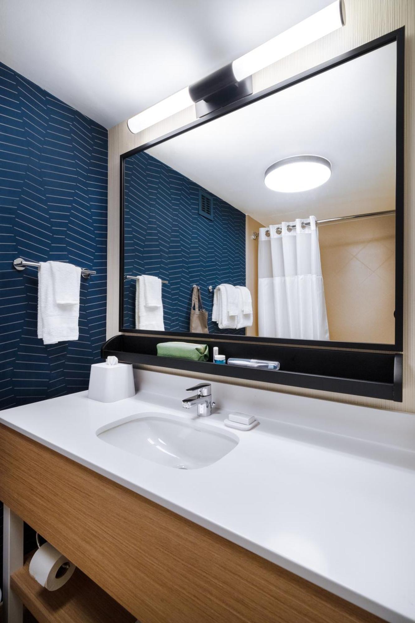 Spark By Hilton Bluffton Hilton Head Island Extérieur photo