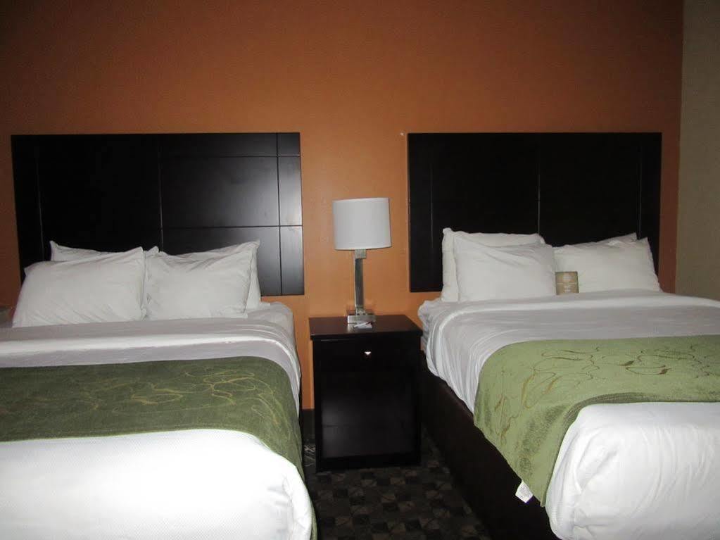 Spark By Hilton Bluffton Hilton Head Island Extérieur photo